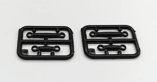 Front/Rear linkage