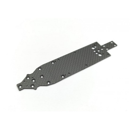Carbon main chassis Carbon main chassis