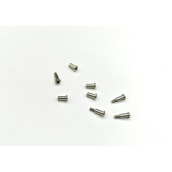 Front main chassis parts Front main chassis parts