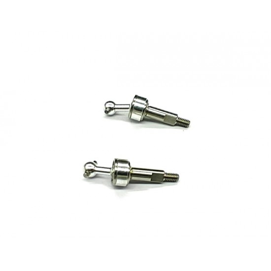 Universal shaft set Universal shaft set