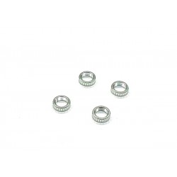 Alu.damper shock screw