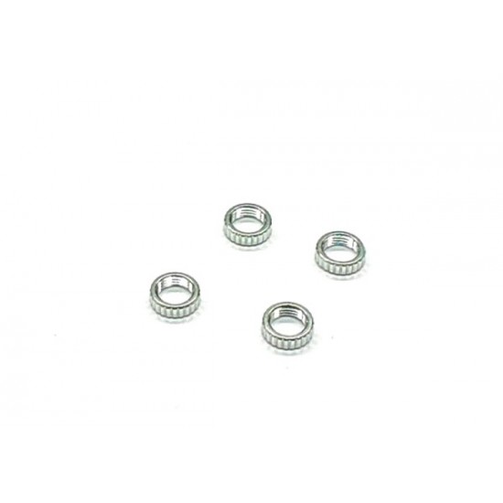 Alu.damper shock screw Alu.damper shock screw