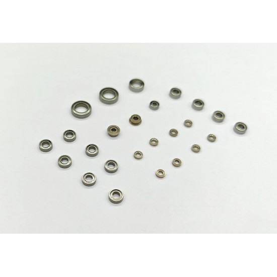 Ball bearing set Ball bearing set