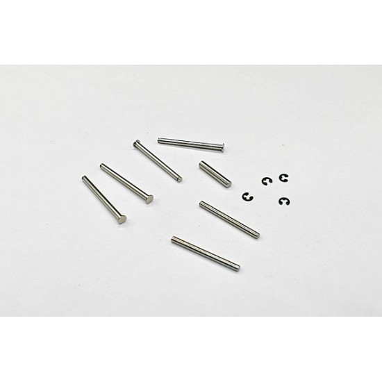 King pin set King pin set
