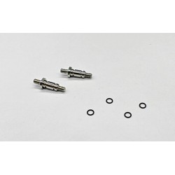 Steering Knuckle Axle-3mm