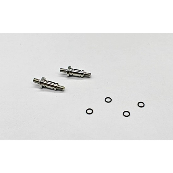 Steering Knuckle Axle-3mm Steering Knuckle Axle-3mm