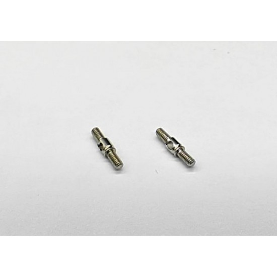 Steel turnbuckles Steel turnbuckles