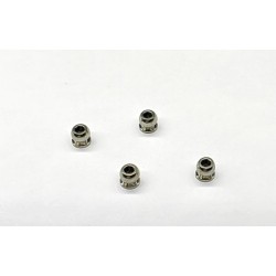 Ball joint (4pcs)