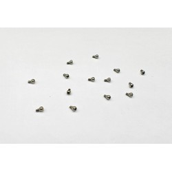 Ball joint heads 2.5mm(14pcs)