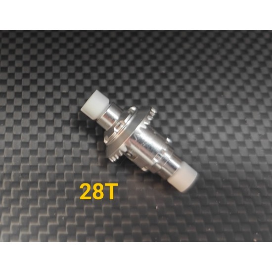 GL Gear Differential(28T) for Formula One,Giulia,GLA,GLA-V2,Kyosho AWD