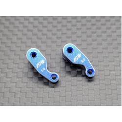 GLR-GT Steering Hub (0*)