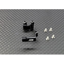 GLR-GT Alloy Servo Mount
