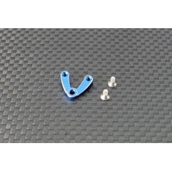 GLR-GT Alloy Central Shock Mount-FL