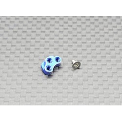 GLR-GT Rear Shock Tower Narrow