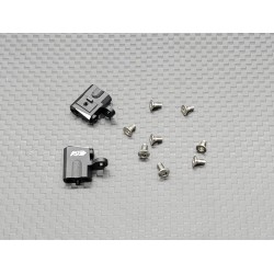 GLR-GT Battery Door Holder