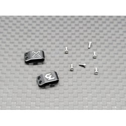 GLR-GT Alu.Wire Mount