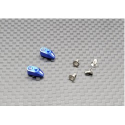 GLR-GT Rear Shell Post Stand (For GL-GT-OP-005 only)