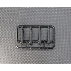 GLR-GT Shell Post (17.5)