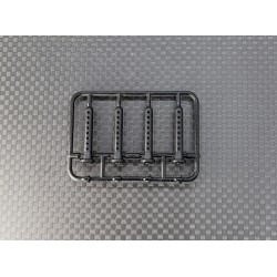 GLR-GT Shell Post (21.8)