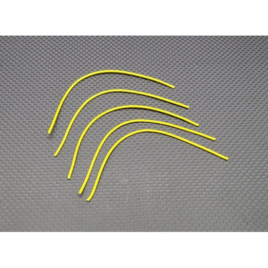 GLR-GT 26AWG ESC/Motor cable (Yellow)