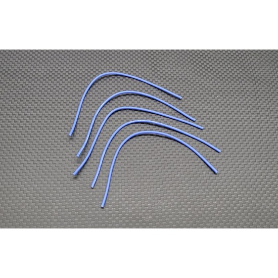 GLR-GT 26AWG ESC/Motor cable (Blue)