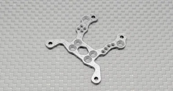 GLR-GT Carbon Central Upper Deck