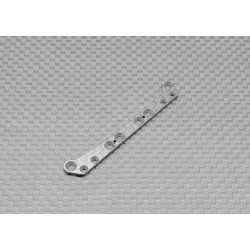 GLR-GT Carbon Motor Mount Plate