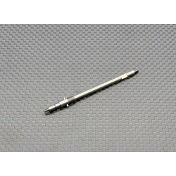 GLR-GT Spring Steel Hard Coated Ball Diff Shafter