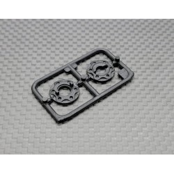 GLR-GT Ball Diff Parts