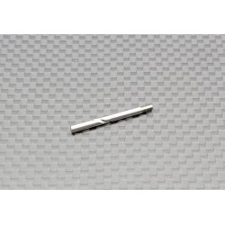 GLR-GT  Metal Piston Rod For Center Damper