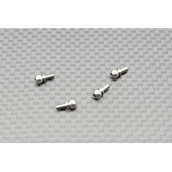 GLR-GT Ball Joint Head 3.5mm (4pcs)