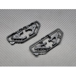 GLR-GT Upper and Lower Arms (Narrow)