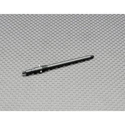 GLR-GT Spring Steel Hard Coated Ball Diff Shafter (Narrow)
