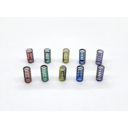 GL GTR Option Side Spring set GL GTR Option Side Spring set