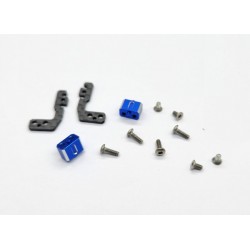 GL GTR Battery Mount GL GTR Battery Mount