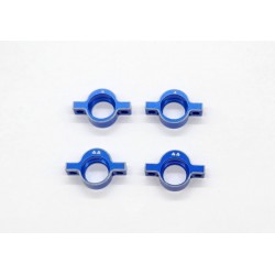 GL GTR Alu. Rear Ride Height Bushing  Mount (not for narrow motor mount) GL GTR Alu. Rear Ride Height Bushing  Mount (not for narrow motor mount)