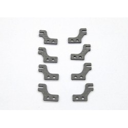 GL GTR Adjustable Carbon Side Mount GL GTR Adjustable Carbon Side Mount