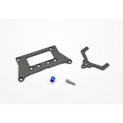 GL GTR 98-102mm conversion kit (not for narrow motor mount) GL GTR 98-102mm conversion kit (not for narrow motor mount)