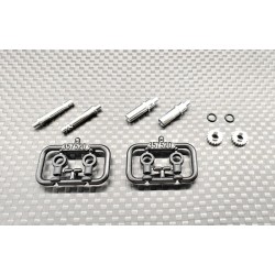 GL-GTR option side dampers GL-GTR option side dampers