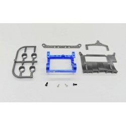 Option narrow motor mount set for GTR Option narrow motor mount set for GTR