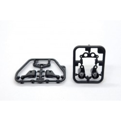 GL-GTR Steering Knuckle & Steering Arm Parts