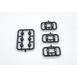 GL-GTR Ball Joints Socket set