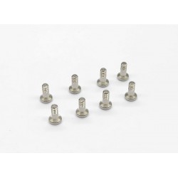GL-GTR Front Arm pin (8pcs)