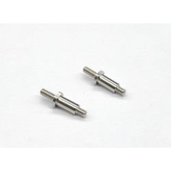 GL-GTR Steering Knuckle Axle-3mm