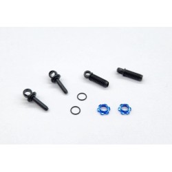 GL-GTR Screw Adjustable Shock