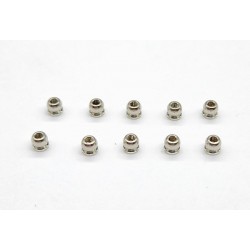GL-GTR Ball Joints 3.5mm (10pcs)