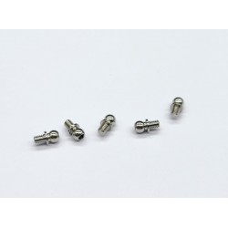 GL-GTR Ball Joint Heads 3mm (5pcs)