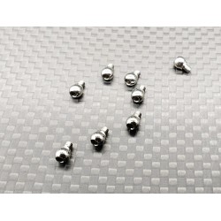 Ball Joint head for GTR Front Arms