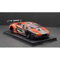 1/28 GL LBO GT3 body-010 (Orange)  *Wheel Base 98mm* 1/28 GL LBO GT3 body-010 (Orange)  *Wheel Base 98mm*
