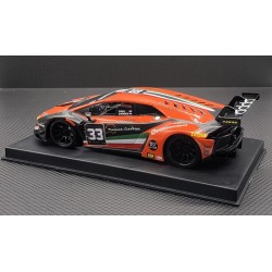1/28 GL LBO GT3 body-010 (Orange)  *Wheel Base 98mm* 1/28 GL LBO GT3 body-010 (Orange)  *Wheel Base 98mm*